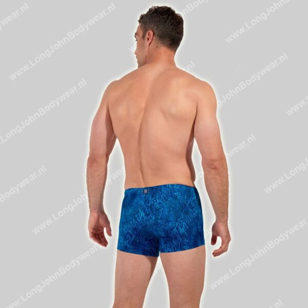 Hom Swim Shorts Panarea