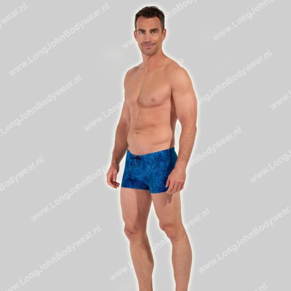 Hom Swim Shorts Panarea