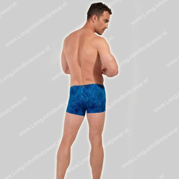 Hom Swim Shorts Panarea