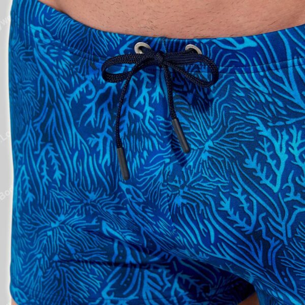 Hom Swim Shorts Panarea
