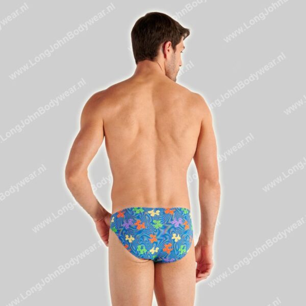 Hom Funky Styles Micro Briefs