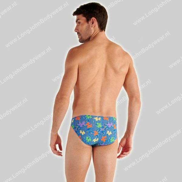 Hom Funky Styles Micro Briefs