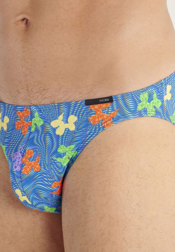 Hom Funky Styles Micro Briefs