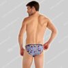 Hom Funky Styles Tanga Briefs