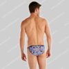 Hom Funky Styles Tanga Briefs