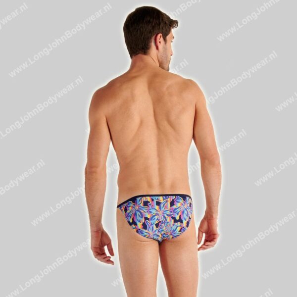 Hom Funky Styles Tanga Briefs