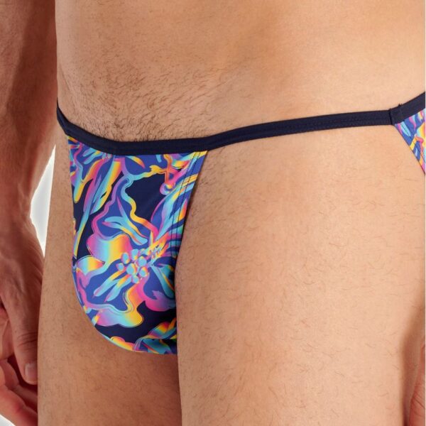 Hom Funky Styles Tanga Briefs