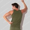 Code 22 Basic Tanktop