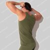 Code 22 Basic Tanktop