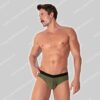 Code 22 Zebra Brief-0