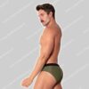 Code 22 Zebra Brief