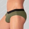 Code 22 Zebra Brief
