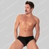Code 22 Zebra Brief-0