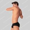 Code 22 Zebra Brief