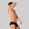 Code 22 Zebra Brief