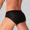 Code 22 Zebra Brief