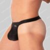 Code 22 Thong zebra