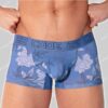 Code 22 Bouquet Trunk