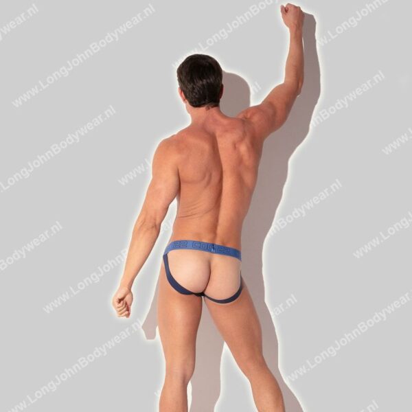 Code 22 Bouquet JockStrap