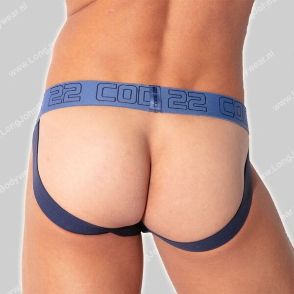 Code 22 Bouquet JockStrap