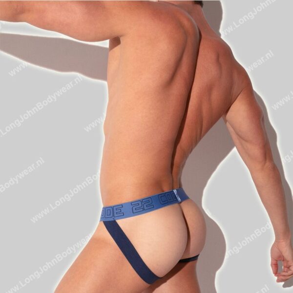 Code 22 Bouquet JockStrap