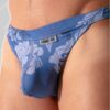 Code 22 Bouquet Thong