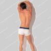 Code 22 Pride Trunk