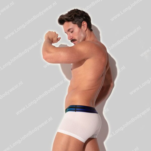 Code 22 Pride Trunk