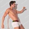 Code 22 Pride Trunk
