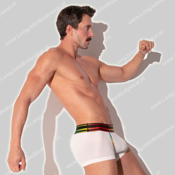 Code 22 Pride Trunk