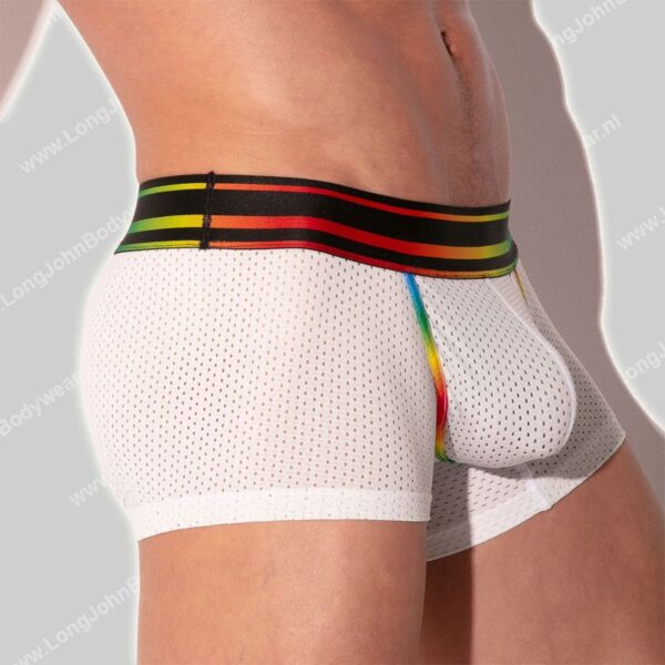 Code 22 Pride Trunk