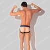 Code 22 Pride Jockstrap