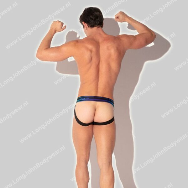 Code 22 Pride Jockstrap