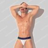 Code 22 Pride Jockstrap