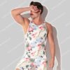 Code 22 Silken TankTop
