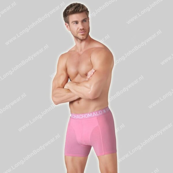 MuchachoMalo Hello SunShine 5-Pack shorts