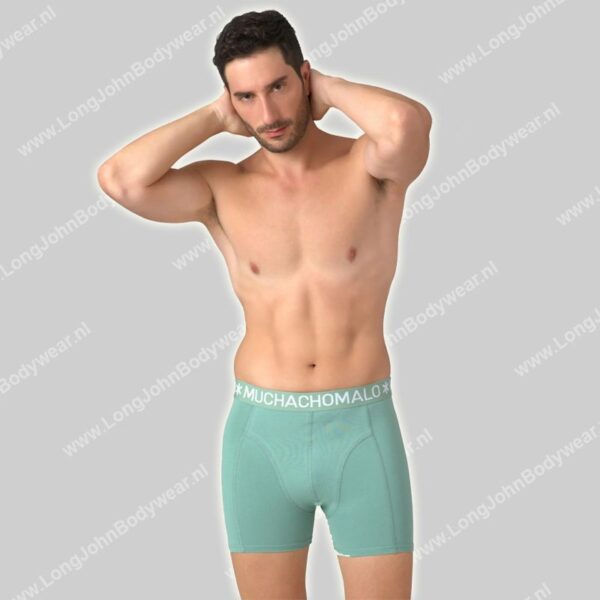 MuchachoMalo Hello SunShine 5-Pack shorts