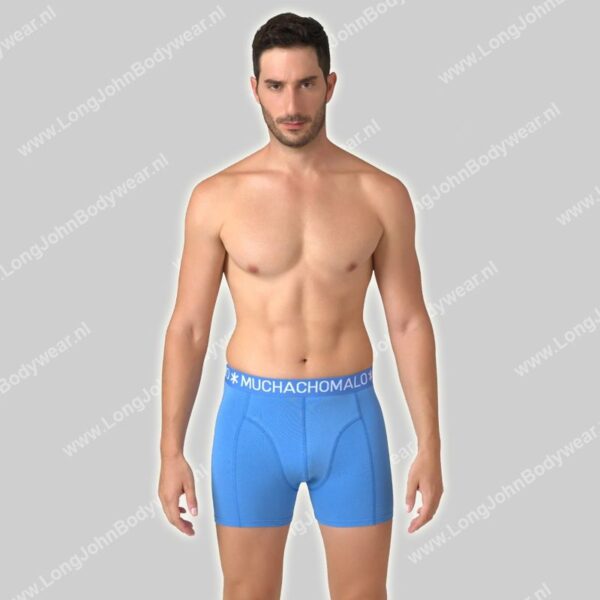 MuchachoMalo Hello SunShine 5-Pack shorts
