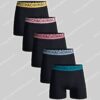 MuchachoMalo Hello SunShine 5-Pack shorts-0