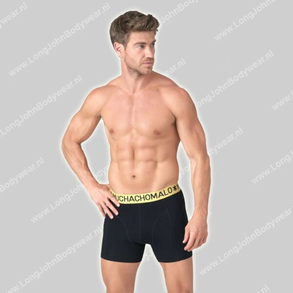 MuchachoMalo Hello SunShine 5-Pack shorts