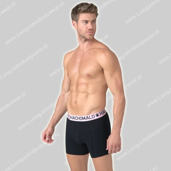 MuchachoMalo Hello SunShine 5-Pack shorts