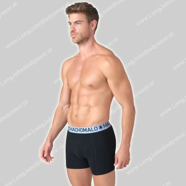 MuchachoMalo Hello SunShine 5-Pack shorts