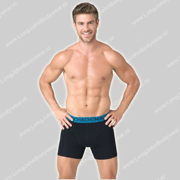 MuchachoMalo Hello SunShine 5-Pack shorts