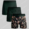 MuchachoMalo Treefriends 3-pack Boxer-0