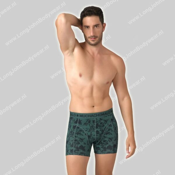 MuchachoMalo Treefriends 3-pack Boxer
