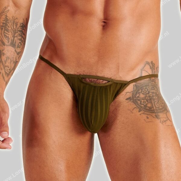 WOH G-String Personal Allure