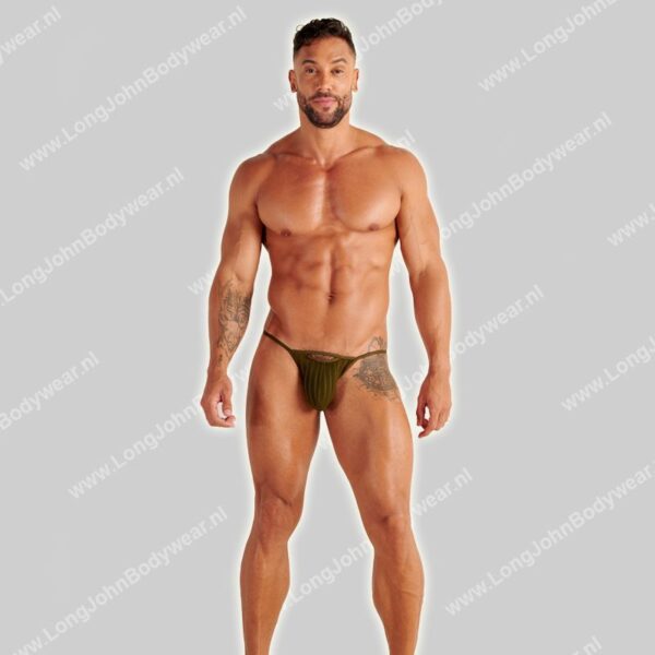 WOH G-String Personal Allure-0