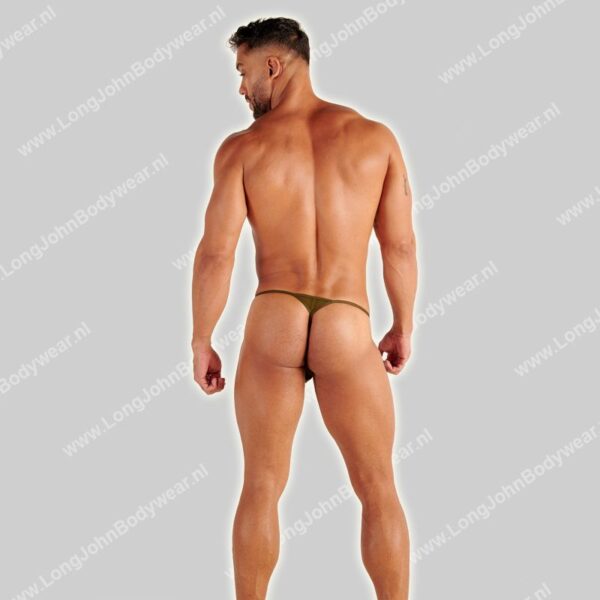 WOH G-String Personal Allure