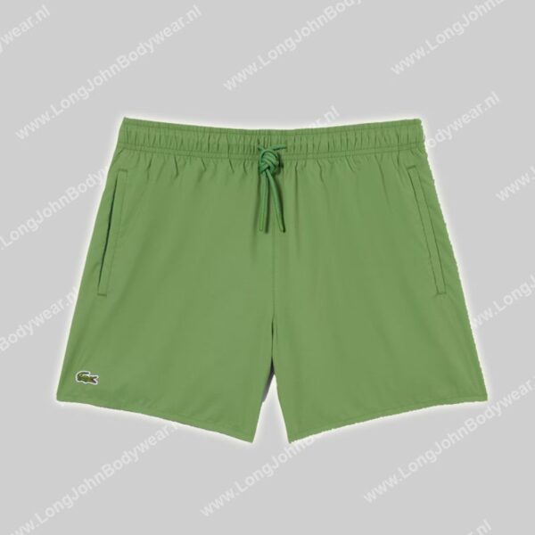 LaCoste Swim Short