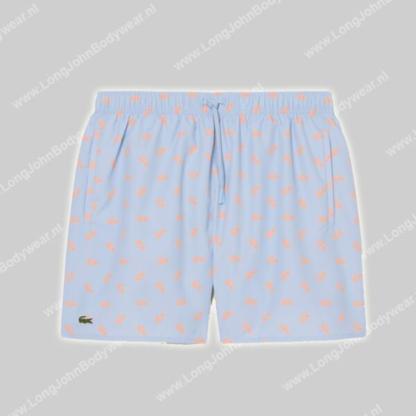 La Coste Swim Short